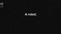 《机器人总动员》预告片1