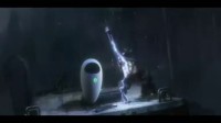 《机器人总动员》预告片4