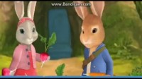彼得兔爱蔬菜END
