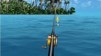 海边钓鱼2