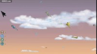 王牌轰炸机2升级无敌版