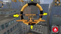 3D模拟飞行