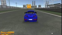 3D跑车漂移大赛游戏展示5